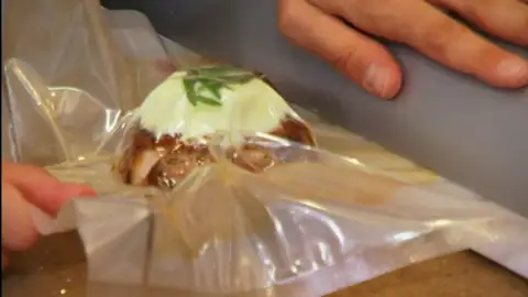 Cocinar al vacío, el secreto mejor guardado de este tratero Cocinar al vacío, el secreto mejor guardado de este tratero