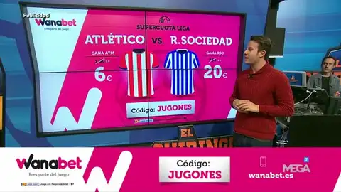 Juanfe Sanz Juanfe Sanz