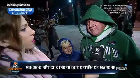 Betis Betis