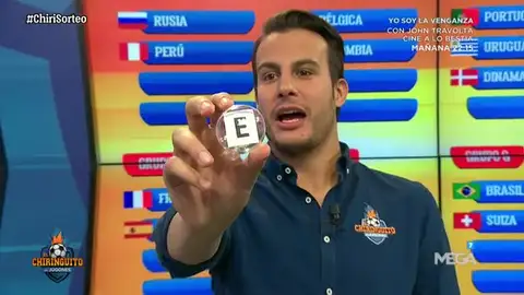 ChiriSorteo ChiriSorteo