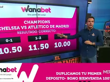 Juanfe Sanz Juanfe Sanz