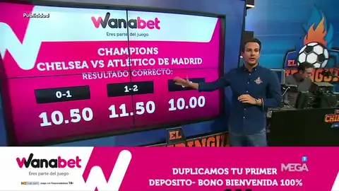 Juanfe Sanz Juanfe Sanz