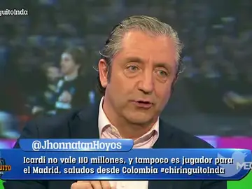 Josep Pedrerol Josep Pedrerol