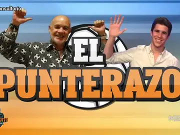El Punterazo El Punterazo