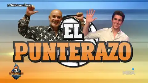 El Punterazo El Punterazo