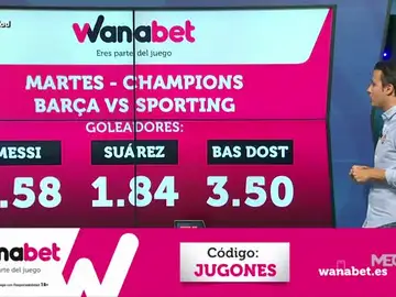 Juanfe Sanz Juanfe Sanz