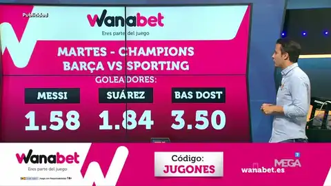 Juanfe Sanz Juanfe Sanz