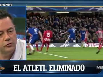 Tomás Roncero Tomás Roncero