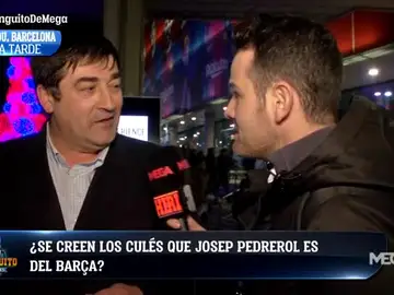 Josep Pedrerol Josep Pedrerol