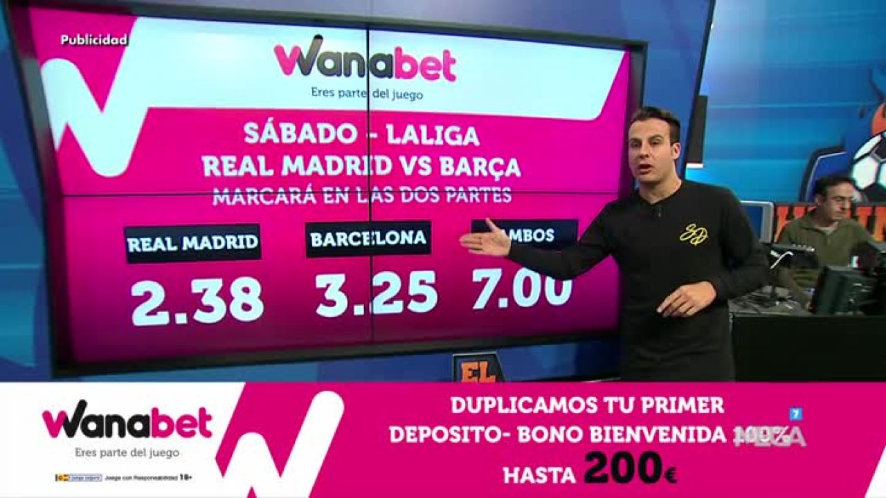 wanabet
