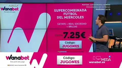 Juanfe Sanz Juanfe Sanz