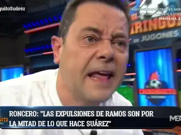 Tomás Roncero Tomás Roncero