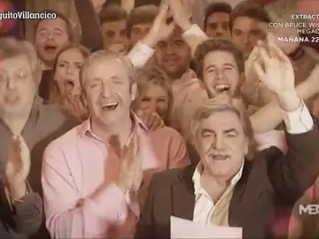 Villancico Villancico