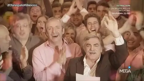 Villancico Villancico