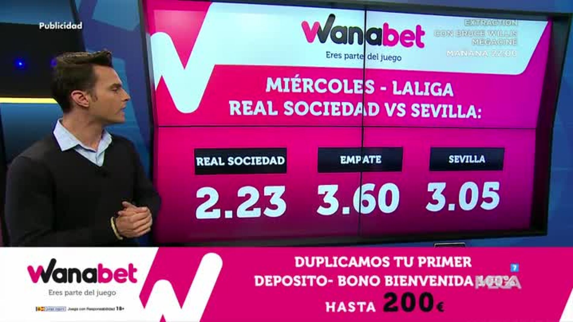 wanabet casino
