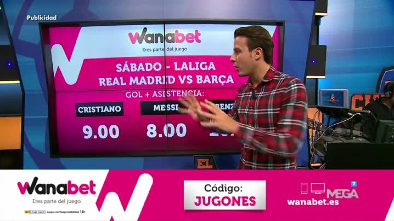 wanabet