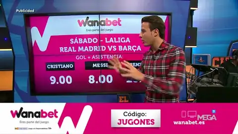Juanfe Sanz Juanfe Sanz