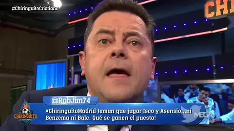 Tomás Roncero Tomás Roncero