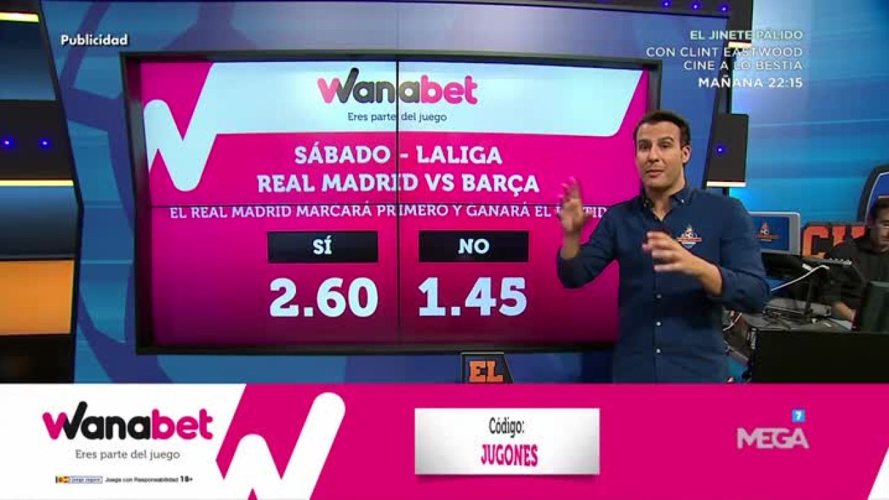 código promocional wanabet