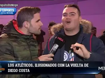 Diego Costa Diego Costa