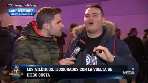 Diego Costa Diego Costa
