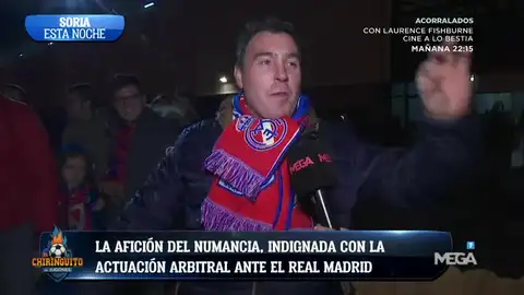Numancia Numancia