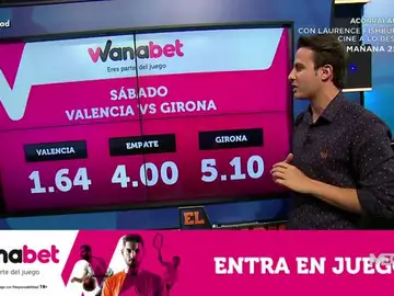 Juanfe Sanz Juanfe Sanz