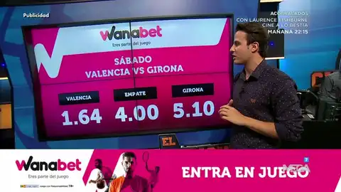 Juanfe Sanz Juanfe Sanz
