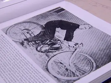 Este coleccionista pide una desorbitada cantidad de dinero por su colección Este coleccionista pide una desorbitada cantidad de dinero por su colección