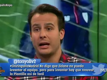 Juanfe Sanz Juanfe Sanz