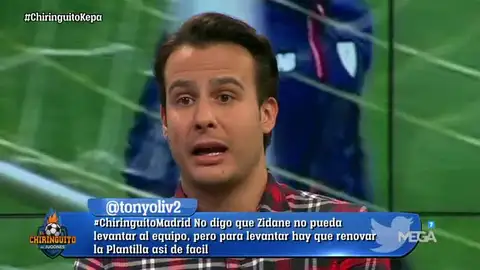 Juanfe Sanz Juanfe Sanz