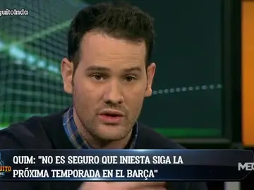 Quim Domènech Quim Domènech