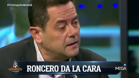 Tomás Roncero Tomás Roncero