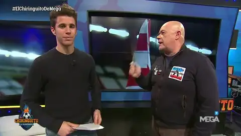 El Punterazo El Punterazo