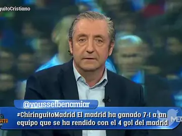 Josep Pedrerol Josep Pedrerol