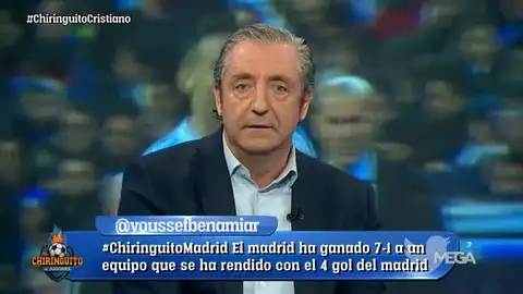 Josep Pedrerol Josep Pedrerol