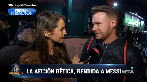 Messi Messi
