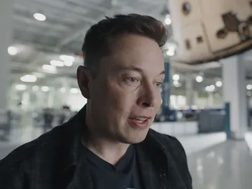 Elon Musk Elon Musk