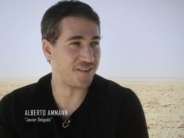 Alberto Ammann Alberto Ammann