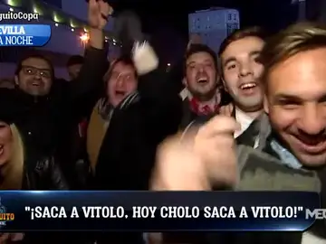 Sánchez Pizjuán Sánchez Pizjuán