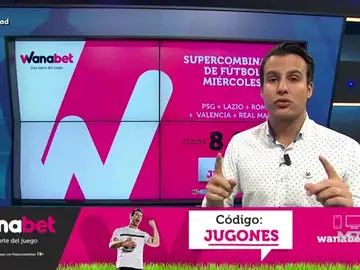 Juanfe Sanz Juanfe Sanz