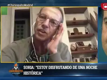 El Chiringuito de Jugones El Chiringuito de Jugones