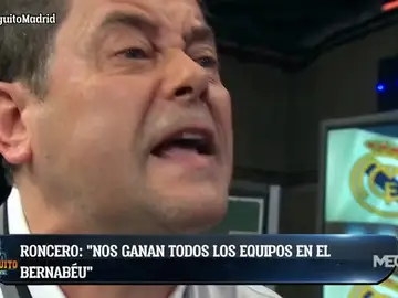 Tomás Roncero Tomás Roncero