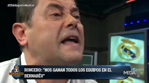 Tomás Roncero Tomás Roncero