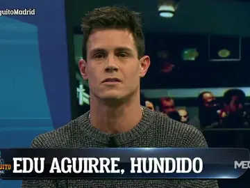 Edu Aguirre Edu Aguirre