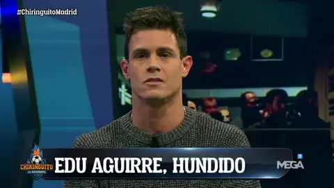 Edu Aguirre Edu Aguirre