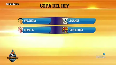 Chirisorteo Chirisorteo
