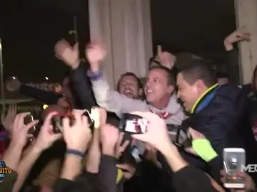 Cristóbal Soria Cristóbal Soria