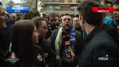 Valencia Valencia