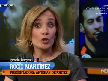 Rocío Martínez